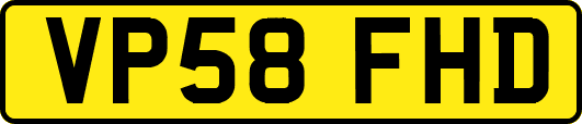 VP58FHD