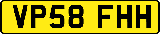 VP58FHH
