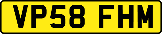 VP58FHM