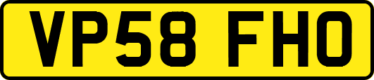 VP58FHO