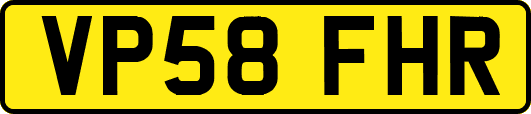 VP58FHR