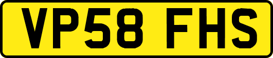 VP58FHS