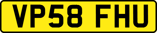 VP58FHU