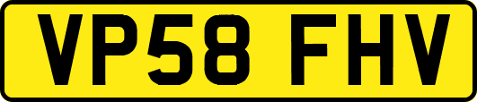VP58FHV