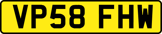 VP58FHW