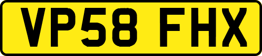VP58FHX
