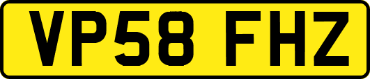 VP58FHZ
