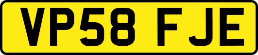 VP58FJE