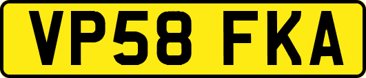 VP58FKA