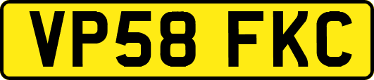 VP58FKC