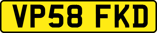 VP58FKD