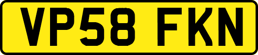 VP58FKN