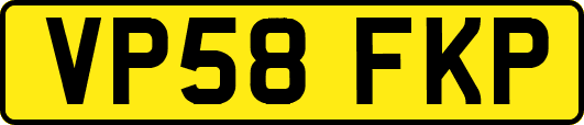 VP58FKP