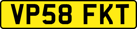 VP58FKT