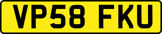 VP58FKU