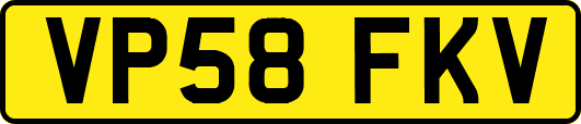 VP58FKV