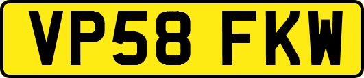 VP58FKW