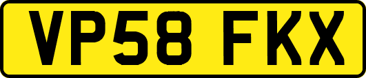 VP58FKX