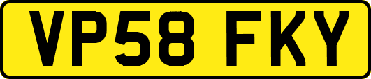 VP58FKY