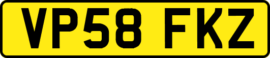VP58FKZ
