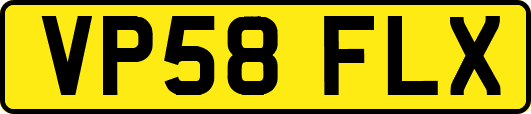 VP58FLX