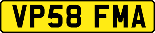 VP58FMA