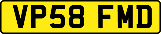 VP58FMD