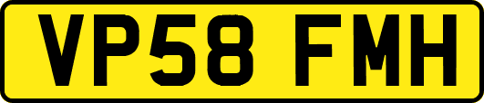 VP58FMH