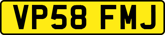 VP58FMJ