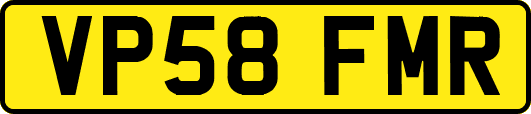 VP58FMR