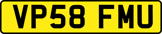 VP58FMU
