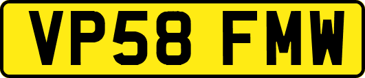 VP58FMW