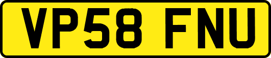 VP58FNU
