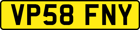VP58FNY