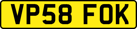 VP58FOK