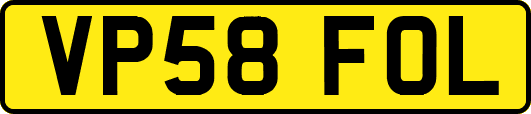 VP58FOL