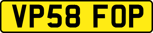 VP58FOP
