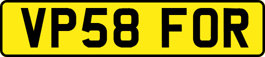 VP58FOR