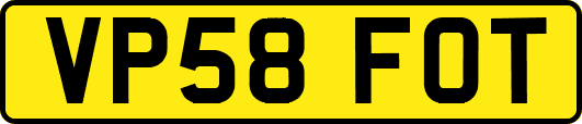 VP58FOT