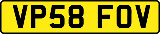 VP58FOV