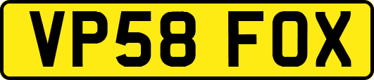 VP58FOX