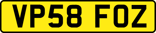VP58FOZ