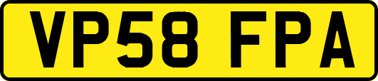 VP58FPA