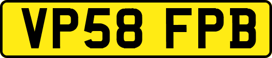 VP58FPB