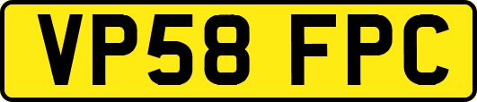 VP58FPC