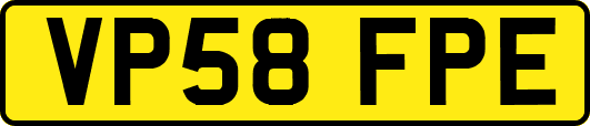 VP58FPE