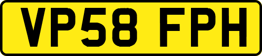 VP58FPH