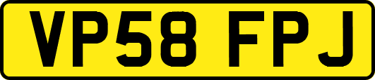 VP58FPJ