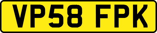 VP58FPK