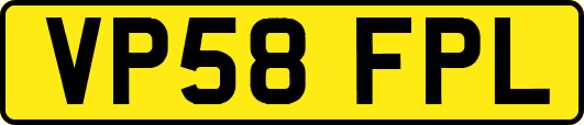 VP58FPL